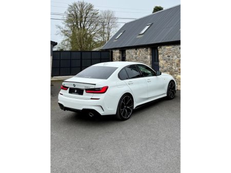 2020 BMW 3 Series - thumbnail 6