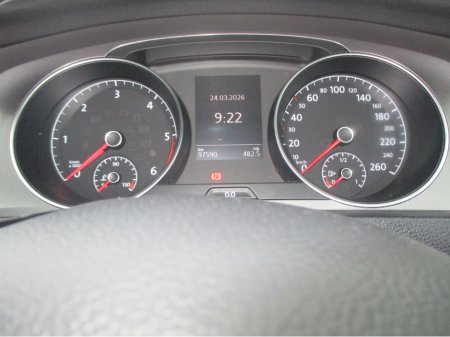 2016 Volkswagen Golf - thumbnail 3