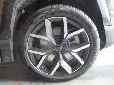 2026 Jeep Compass - thumbnail 30