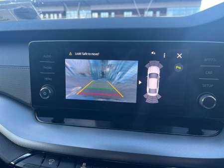 2024 Skoda Octavia - thumbnail 15