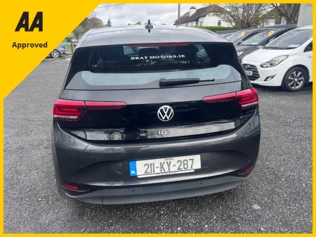 2021 Volkswagen ID.3 - thumbnail 21