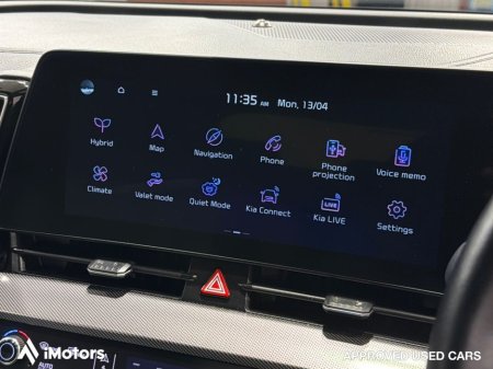 2024 Kia Sportage - thumbnail 25