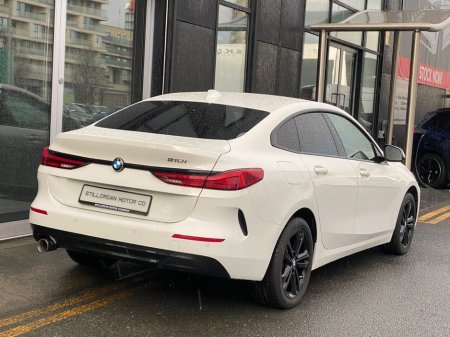 2023 BMW 2 Series Gran Coupe 218i Sport Auto €29,900 thumbnail