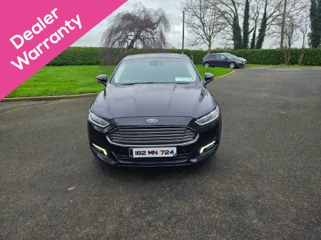 2018 Ford Mondeo for sale