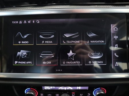 2022 Audi Q3 *39* TECHNIK 45 TFSI E S-A €28,900 thumbnail