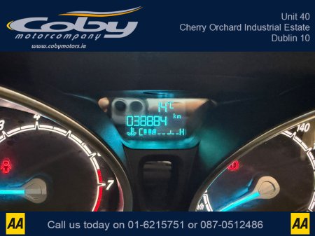 2017 Ford Fiesta - thumbnail 28