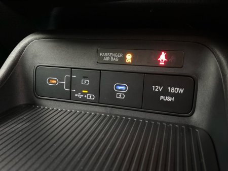 2026 Hyundai Kona - thumbnail 18