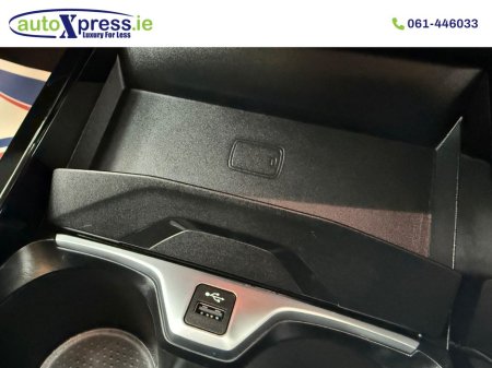 2020 BMW 1 Series 2.0 D Automatic €23,995 thumbnail