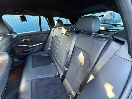 2020 BMW 3 Series M-SPORT X-DRIVE - 2.0L DIESEL - AUTO - 12M WARRANTY - CAR: 1648 thumbnail