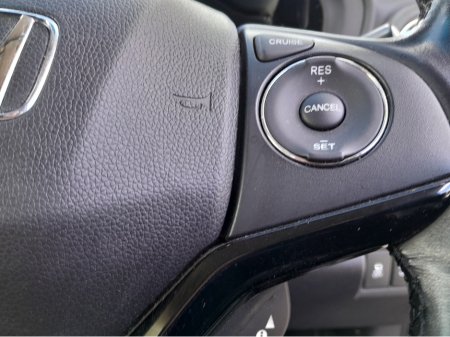 2015 Honda Vezel - thumbnail 28