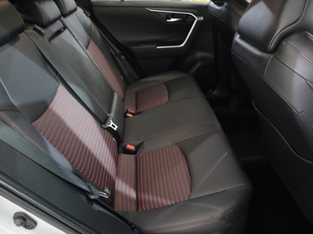 2022 Suzuki S-CROSS *63* ACROSS2.5  E-FOUR €30,900 thumbnail