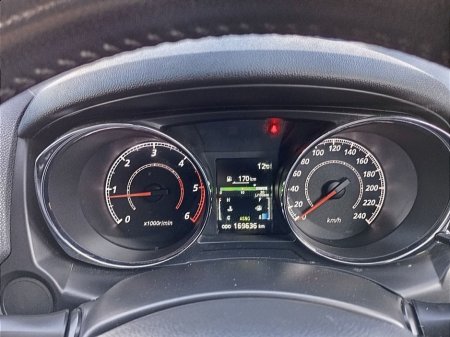 2018 Mitsubishi ASX 1.6 Diesel 2WD Intense €13,650 thumbnail