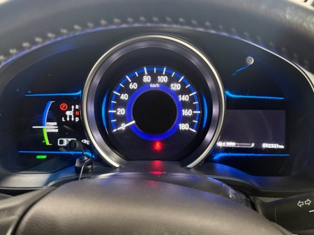 2015 Honda Fit - thumbnail 9