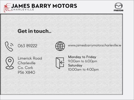 2026 Mazda CX-60 PRIME LINE 2.5P PHEV 326HP // thumbnail