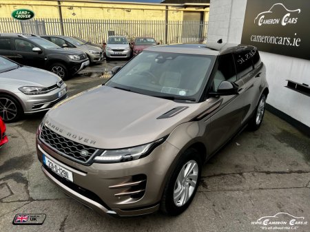 2023 Land Rover Range Rover Evoque - thumbnail 31