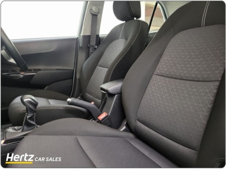 2024 Kia Picanto - thumbnail 5