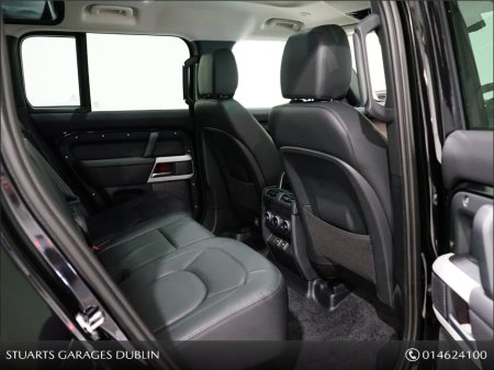 2023 Land Rover Defender - thumbnail 23