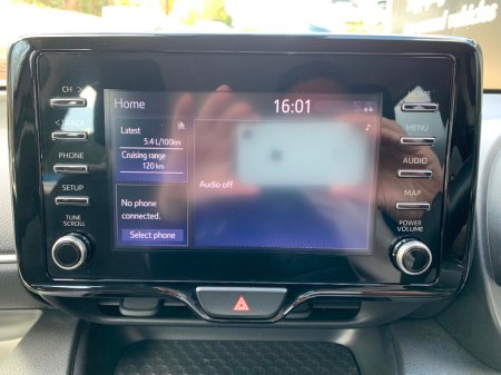 2023 Toyota Yaris - thumbnail 20