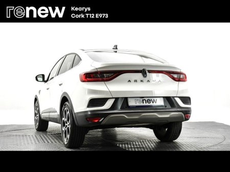 2023 Renault Arkana - thumbnail 3