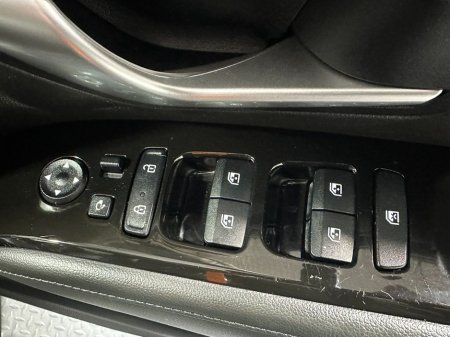 2021 Hyundai Tucson Executive 1.6 Crdi €24,700 thumbnail