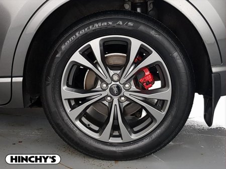 2022 Ford Kuga - thumbnail 8