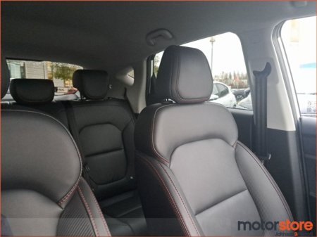 2025 MG ZS ZS EV Auto Exclusive *TOP SPEC* €30,900 thumbnail