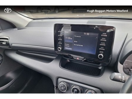 2021 Toyota Yaris - thumbnail 11