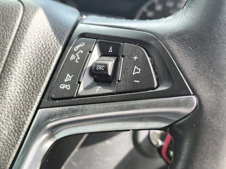 2018 Opel Mokka - thumbnail 24