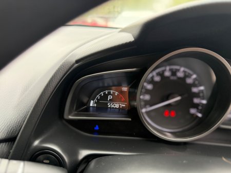 2017 Mazda Demio - thumbnail 14