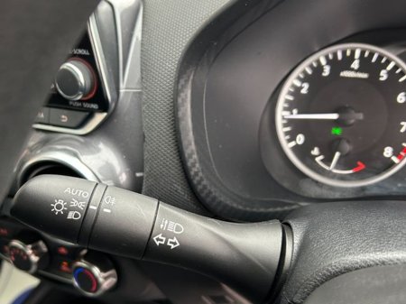 2024 Nissan Juke 1.0 SV MY23.75 4DR €23,950 thumbnail