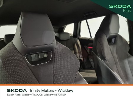 2025 Skoda Enyaq - thumbnail 30