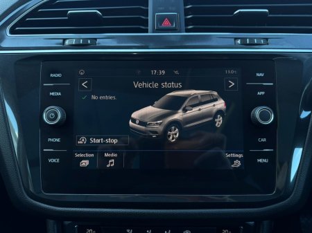 2018 Volkswagen Tiguan Allspace - thumbnail 23