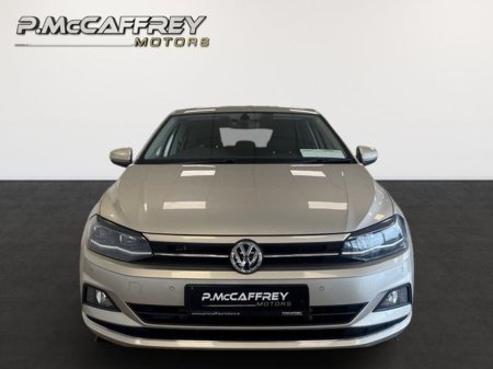 2019 Volkswagen Polo - thumbnail 2