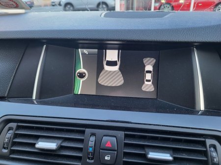 2014 BMW 5 Series 520D SE €10,995 thumbnail