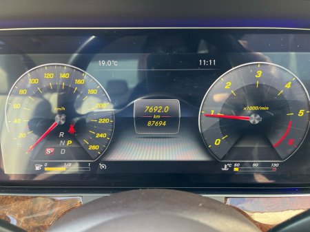 2020 Mercedes-Benz E Class - thumbnail 29