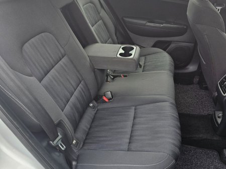 2017 Kia Sportage - thumbnail 23