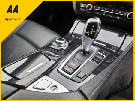 2015 BMW 5 Series 520D SE MODEL * ONLY 58K MILES * €15,900 thumbnail