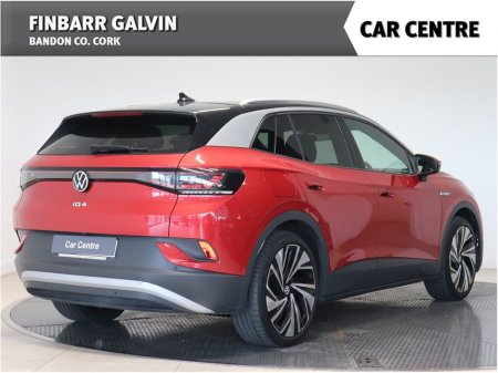 2023 Volkswagen ID.4 - thumbnail 7