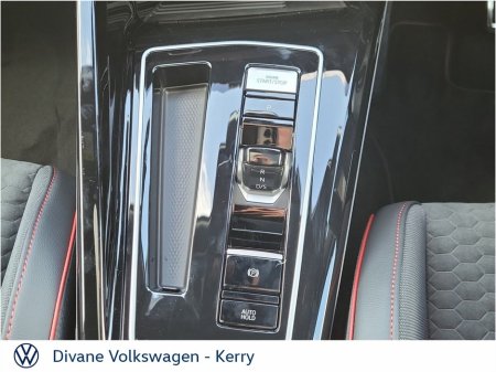 2026 Volkswagen Golf GTI CLUBSPORT 2.0TSI 300BHP AUTOMATIC €71,000 thumbnail