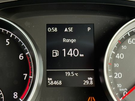 2016 Volkswagen Golf  €15,590 thumbnail