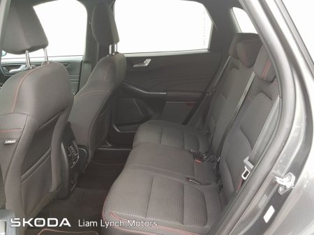 2022 Ford Kuga ST-LINE 1.5 TDCI €29,950 thumbnail