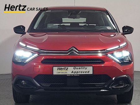 2023 Citroen C4 - thumbnail 5