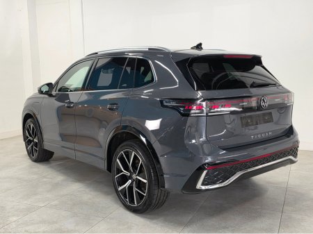 2024 Volkswagen Tiguan - thumbnail 14