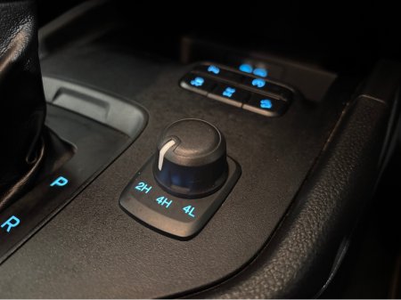 2021 Ford Ranger 2021 WILDTRACK 2.0 AUTOMATIC €25,950 thumbnail