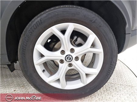 2022 Nissan Juke - thumbnail 35