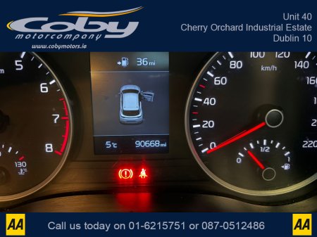 2020 Kia Stonic 5DR thumbnail