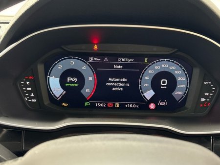 2025 Audi Q3 - thumbnail 14