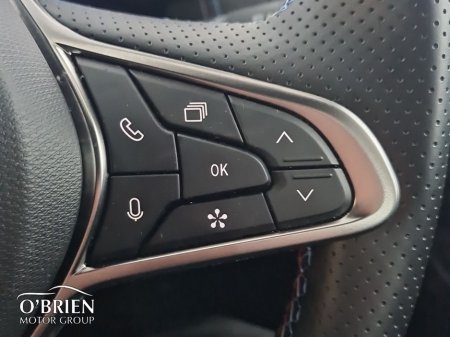 2025 Renault Symbioz E-Tech HEV 145 Techno Esprit Alpine €37,900 thumbnail