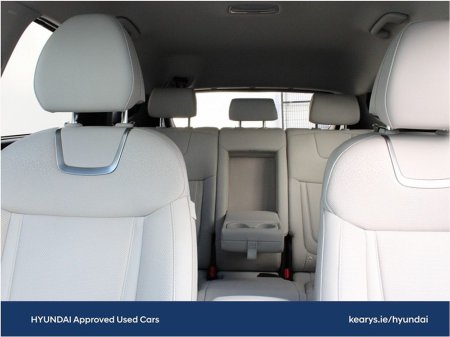 2024 Hyundai Tucson - thumbnail 11