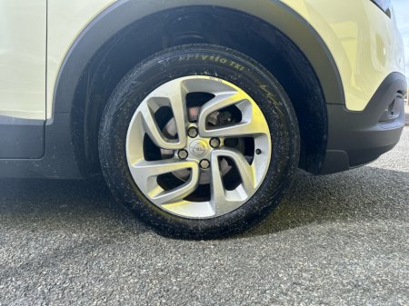 2017 Opel Crossland X SC 1.6 CDTI 99PS 5DR €12,950 thumbnail